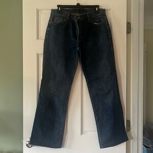 J Crew Jeans